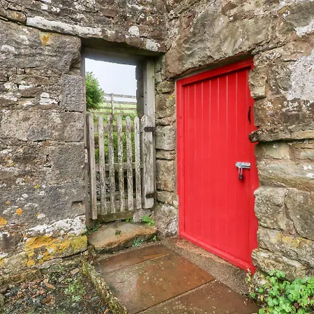 Wray Prázdninový dům *