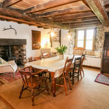 Prázdninový dům Wray Ravenstonedale