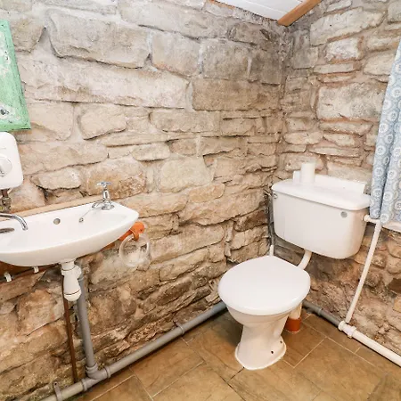 Wray * Ravenstonedale