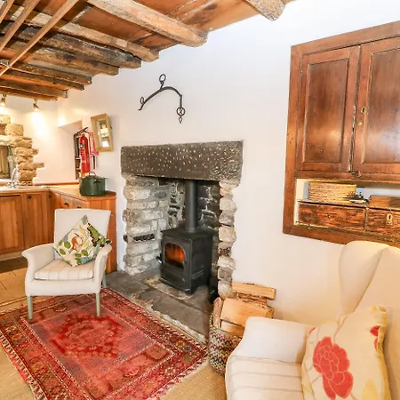 Prázdninový dům Wray Ravenstonedale