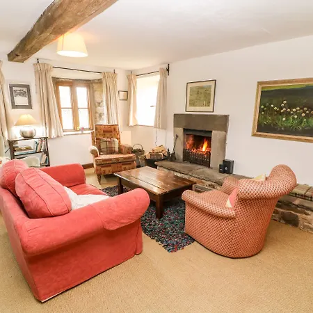 Prázdninový dům Wray *