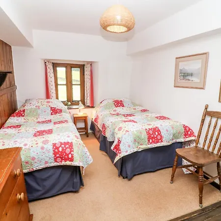 Wray Holiday home *