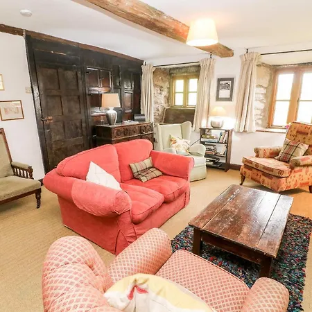 Wray Holiday home