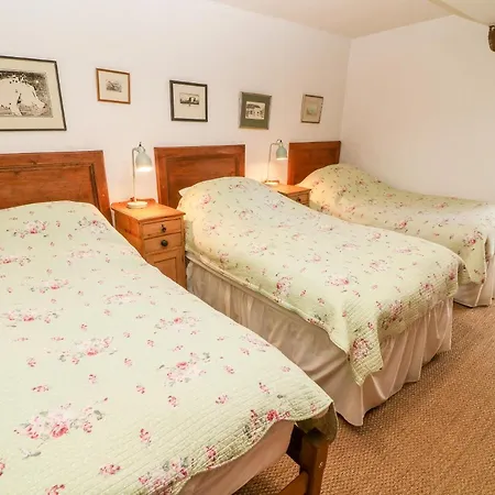 Holiday home Wray Ravenstonedale