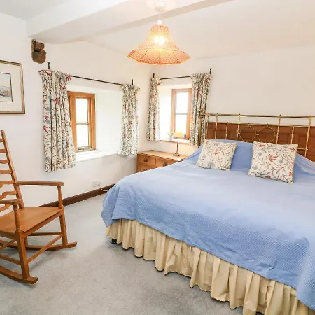 Wray Holiday home