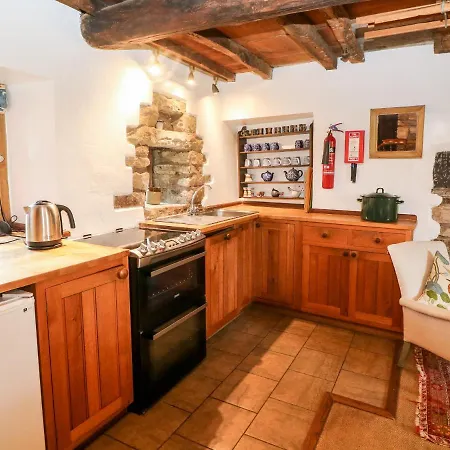 Holiday home Wray Ravenstonedale