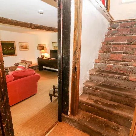 Wray Holiday home
