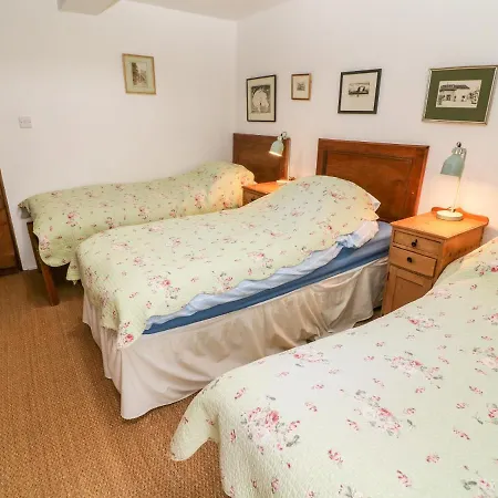 Holiday home Wray Ravenstonedale