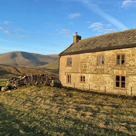 Wray * Ravenstonedale