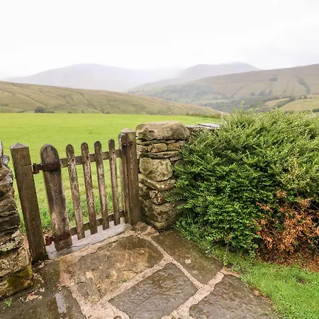 Wray * Ravenstonedale