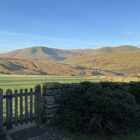 Wray Tatil Evi Ravenstonedale