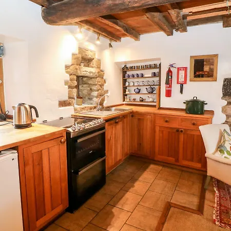 Wray Tatil Evi Ravenstonedale