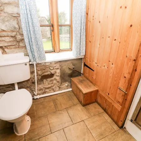 Tatil Evi Wray Ravenstonedale