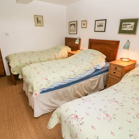 Wray بيت للعطل